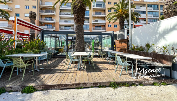 Local commercial 6 pièces  à vendre Hyères 83400