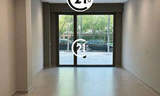 Commerce  50 m² à vendre à Antibes (06600)