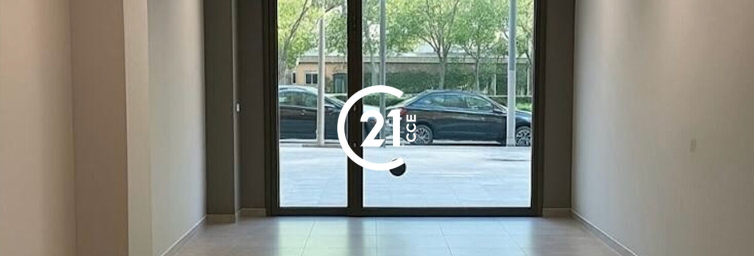 Commerce  50 m² à louer à Antibes (06600)