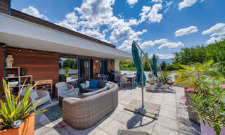 Appartement 5 Pièces 100 m² à vendre à Voiron (38500)