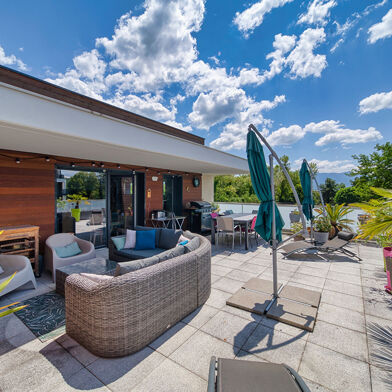 Appartement 5 pièces 430000 €