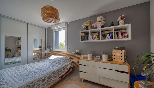 Appartement 5 pièces  à vendre Voiron 38500