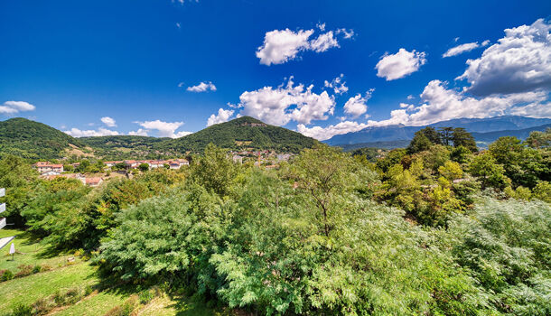 Appartement 5 pièces  à vendre Voiron 38500