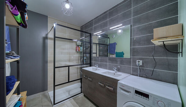 Appartement 5 pièces  à vendre Voiron 38500