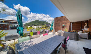 Appartement 5 Pièces 100 m² à vendre à Voiron (38500)