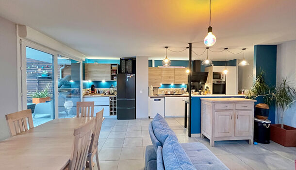 Appartement 5 pièces  à vendre Voiron 38500