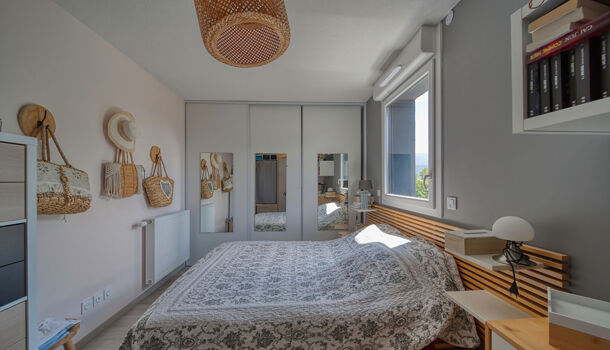 Appartement 5 pièces  à vendre Voiron 38500