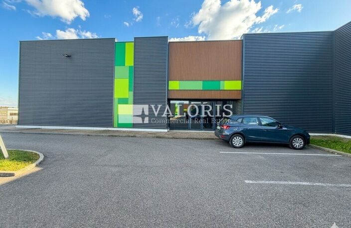 LOCAL COMMERCIAL à LOUER — photo 5