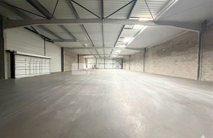LOCAL COMMERCIAL à LOUER — photo 3