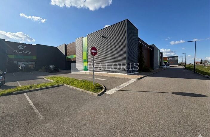 LOCAL COMMERCIAL à LOUER — photo 5