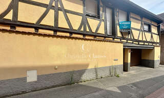 Maison 7 Pièces 256 m² à vendre à Dambach-la-Ville (67650)