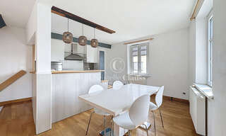 Maison 3 Pièces 96 m² à vendre à Baldenheim (67600)