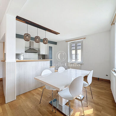 Maison 3 pièces 151200 €