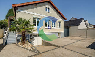 Maison 5 Pièces 105 m² à vendre à Ballainvilliers (91160)