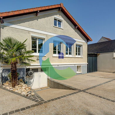 Maison 5 pièces 418000 €