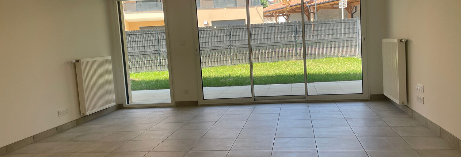 Appartement 4 Pièces 101 m² à vendre à Vaugneray (69670)