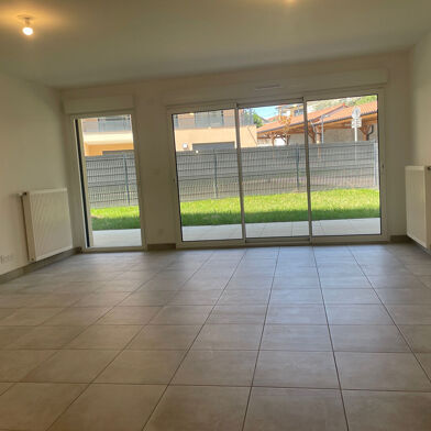 Appartement 4 pièces 460000 €