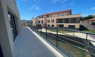 Appartement 5 Pièces 110 m² à vendre à Vaugneray (69670)