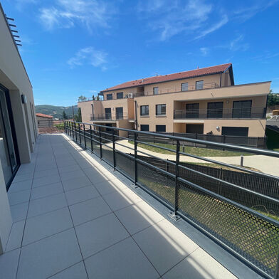 Appartement 5 pièces 595000 €