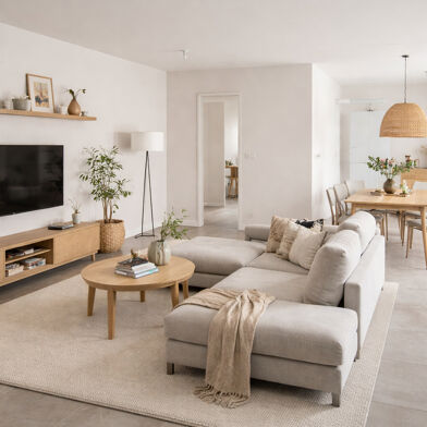 Appartement 5 pièces 595000 €