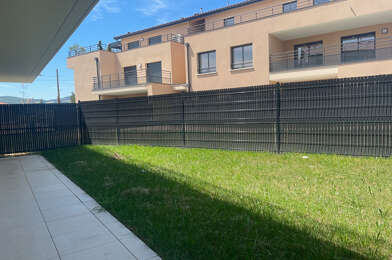 Appartement 3 pièces 345000 €