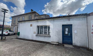 Maison 3 Pièces 78 m² à vendre à Prignac-et-Marcamps (33710)