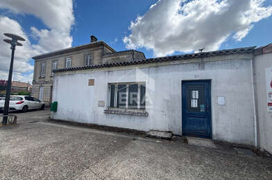 Maison 3 pièces 144750 €