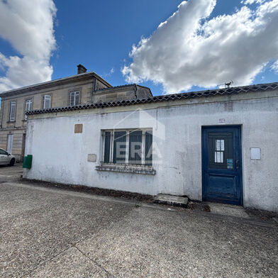 Maison 3 pièces 144750 €