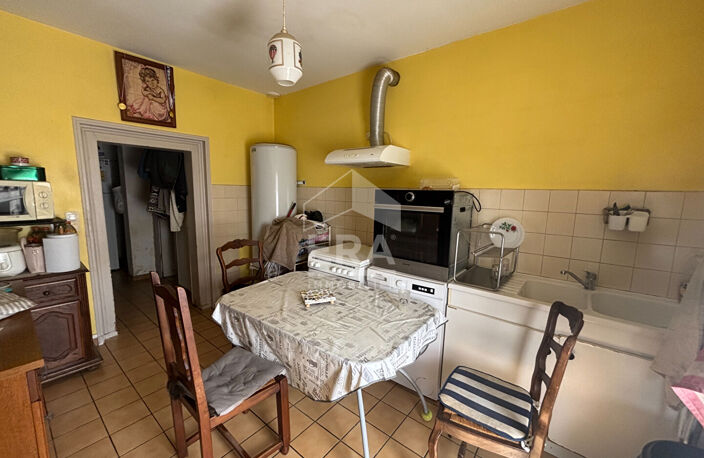 Maison Prignac Et Marcamps 3 pièce(s) — photo 2
