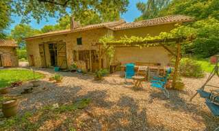 Maison 5 Pièces 174 m² à vendre à Saulgond (16420)