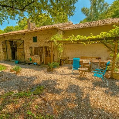 Maison 5 pièces 215000 €