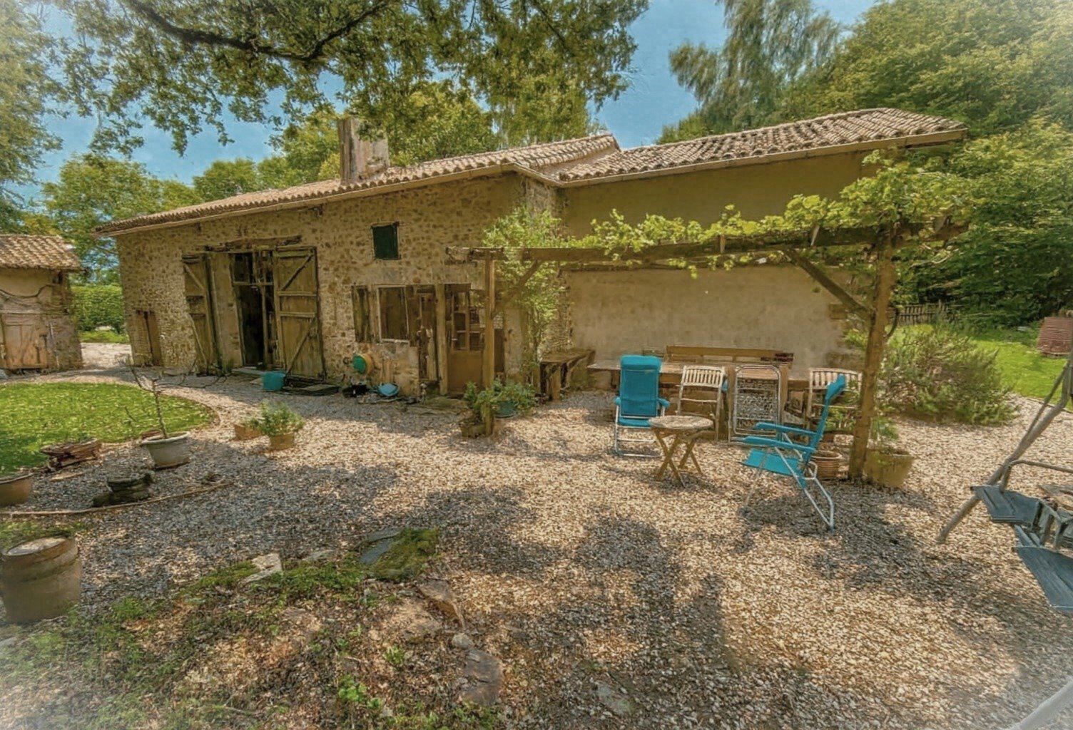 Maison — photo 1