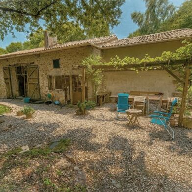 Maison 5 pièces 215000 €