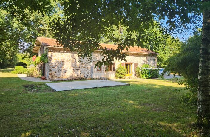 Maison — photo 3