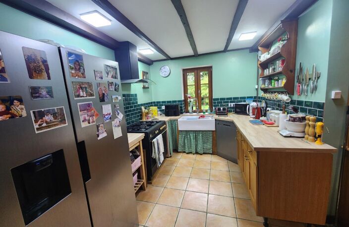 Maison — photo 4