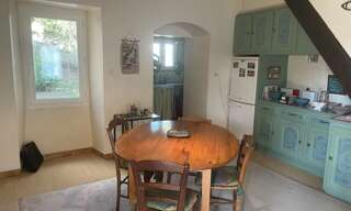 Maison 3 Pièces 70 m² à vendre à Saint-Georges-de-Luzençon (12100)