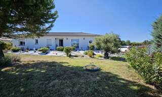 Maison 6 Pièces 130 m² à vendre à La Chapelle-Gonaguet (24350)