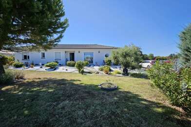 Maison 6 pièces 435000 €