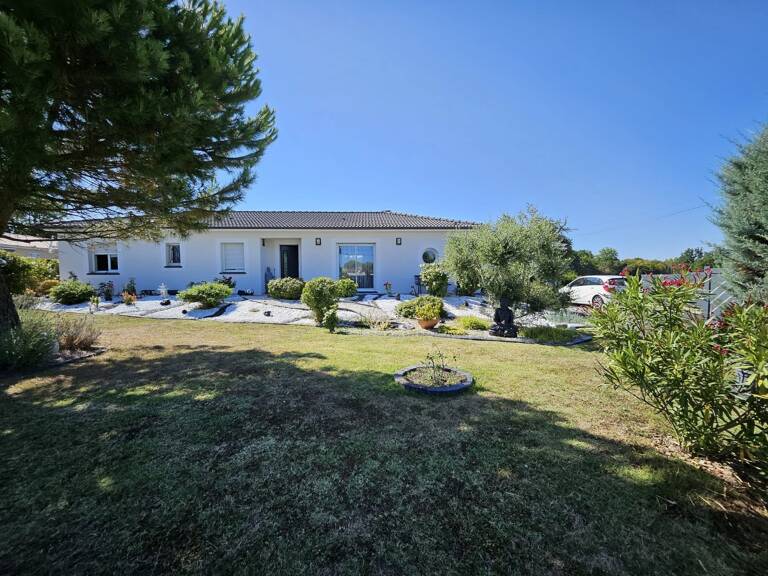 Maison — photo 1