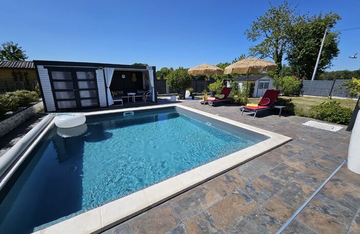 Maison — photo 2