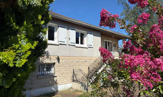 Maison 6 Pièces 88 m² à vendre à Ligugé (86240)