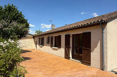 Maison 5 pièces 188500 €