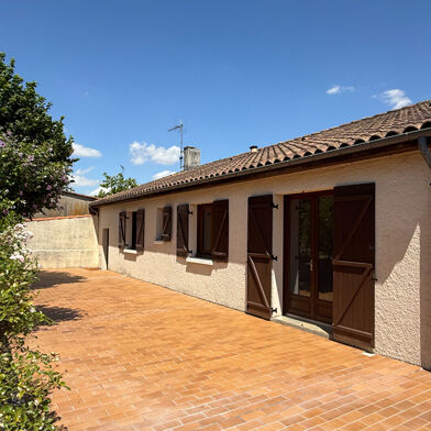 Maison 5 pièces 199900 €