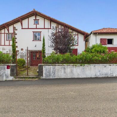 Maison 10 pièces 450000 €