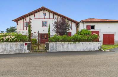 Maison — photo du bien