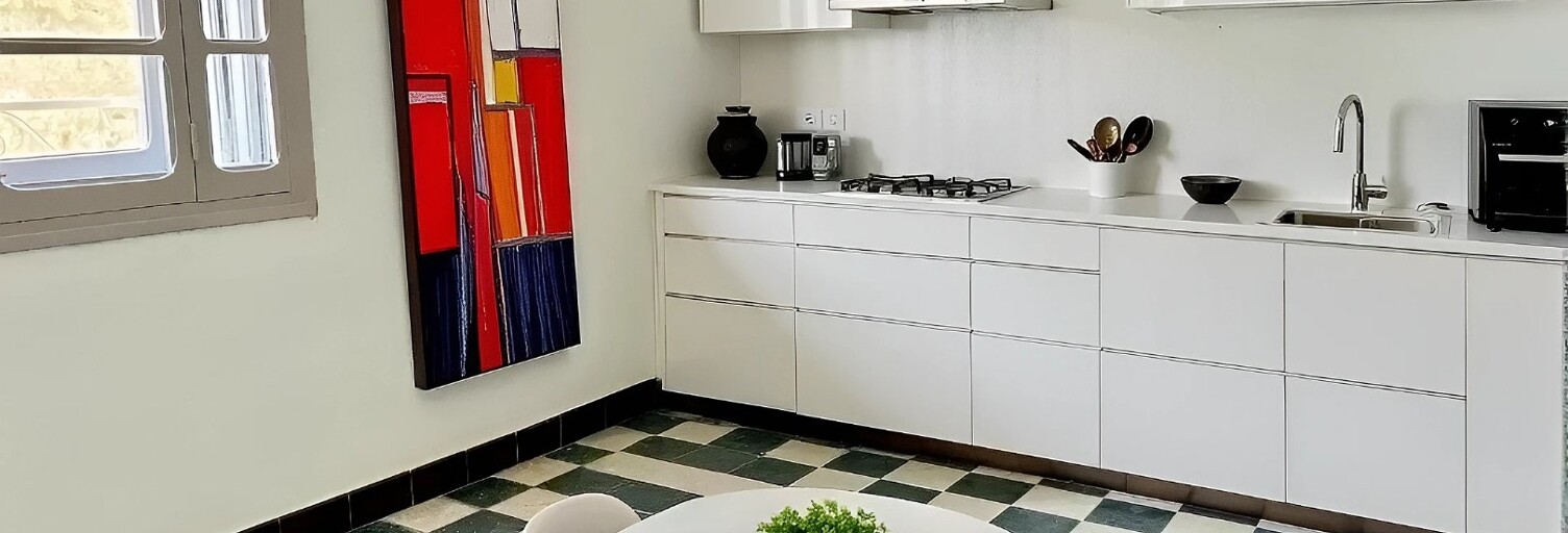 Maison 7 Pièces 156 m² à vendre à Sigean (11130)