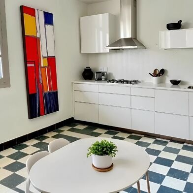 Maison 7 pièces 260000 €