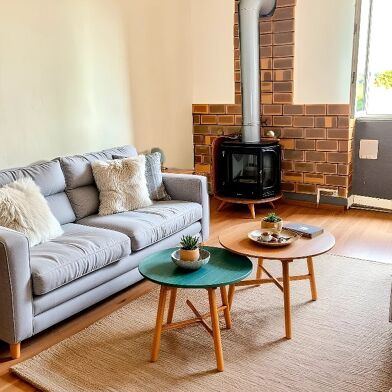 Maison 7 pièces 260000 €