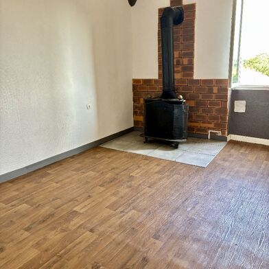 Maison 7 pièces 260000 €