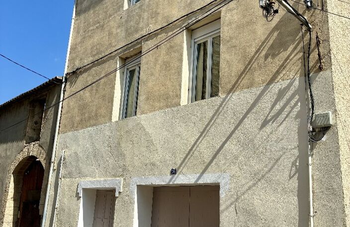 Maison de ville — photo 5